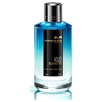 Mancera Aoud Blue Notes