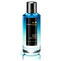Mancera Aoud Blue Notes