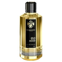 Mancera Gold Aoud