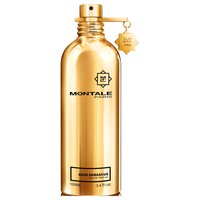 Montale Aoud Damascus