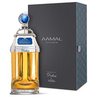 The Spirit of Dubai Aamal