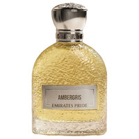 Emirates Pride Ambergris