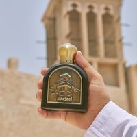 Emirates Pride Barjeel