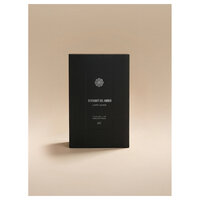 Emirates Pride Bergamot Bel Amber