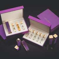 Electimuss London Imperium Travel Set
