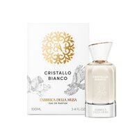 Fabbrica della Musa Cristallo Bianco