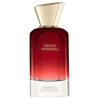 Fabbrica della Musa Opera Infernal