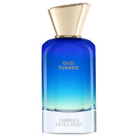 Fabbrica della Musa Oud Tuareg