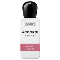 The Merchant of Venice Neroli Marocco
