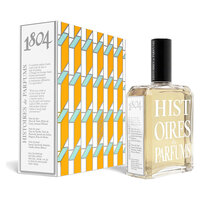 Histoires de Parfums 1804 George Sand