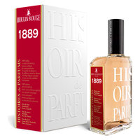 Histoires de Parfums 1889 Moulin Rouge