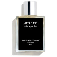 Theodoros Kalotinis Apple Pie