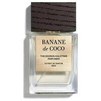 Theodoros Kalotinis Banane de Coco