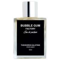 Theodoros Kalotinis Bubble Gum Factory