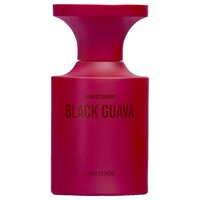 BORNTOSTANDOUT Black Guava