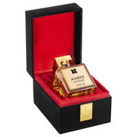 Fragrance Du Bois Amber Intense
