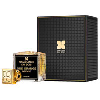 Fragrance Du Bois Oud Orange Intense
