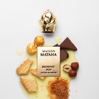 Maison Mataha Brownie Pop