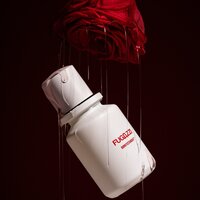 Fugazzi x BORNTOSTANDOUT&reg;