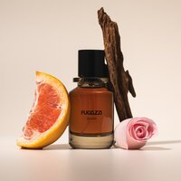 Fugazzi Goudh