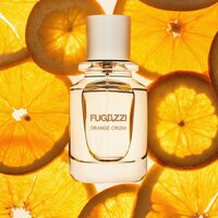 Fugazzi Orange Crush