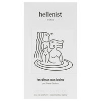 Hellenist Les Dieux aux Bains