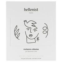 Hellenist Moissons C&eacute;lestes