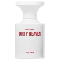 BORNTOSTANDOUT Dirty Heaven