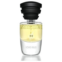 Masque Milano Love Kills