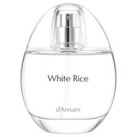 d'Annam White Rice