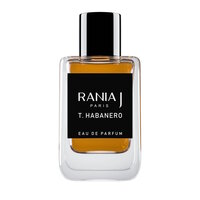 Rania J. T. Habanero