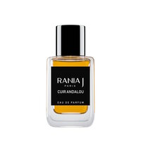 Rania J. Cuir Andalou