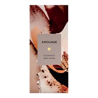 Amouage Guidance Body Lotion
