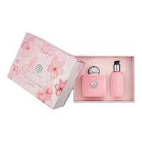 Amouage Blossom Love Gift Set Eau de Parfum &amp; Body Lotion