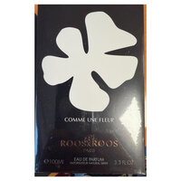 Roos &amp; Roos Comme une Fleur Eau de Parfum 100 ml