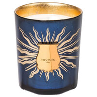 Trudon Fir
