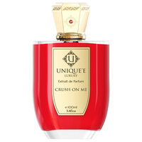 Unique'e Luxury Crush On Me