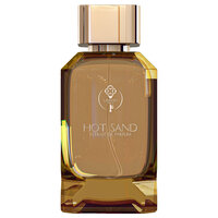 Librery Paris Hot Sand