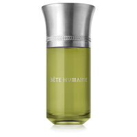 Liquides Imaginaires B&ecirc;te Humaine