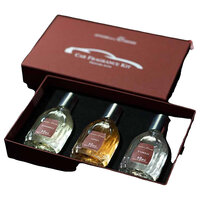 Officina delle Essenze Car Fragrance Kit Mediterraneo