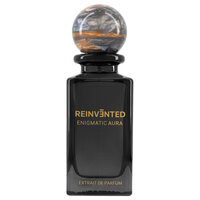 REINVENTED Enigmatic Aura