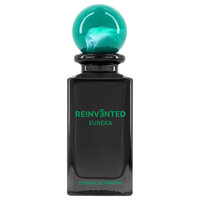 REINVENTED Eureka