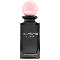 REINVENTED Illusion