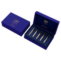 Sarvari Paris Discovery Set