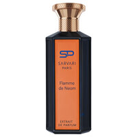 Sarvari Paris Flamme de Neom