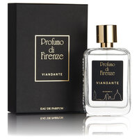 Profumo di Firenze Viandante