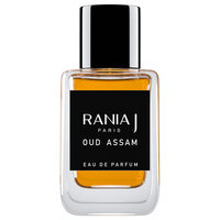 Rania J. Oud Assam