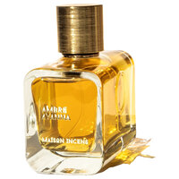 Maison Incens Ambre Ayanna