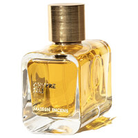 Maison Incens Chypre Isli