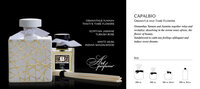 Torre of Tuscany - Capalbio - Fragrance Diffuser 200 ML